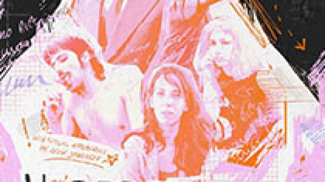 ⁣Underground Orange (2024)