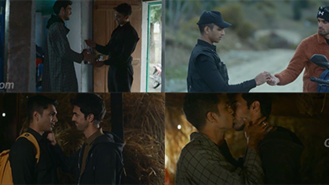 ⁣We Are Faheem & Karun (2024)