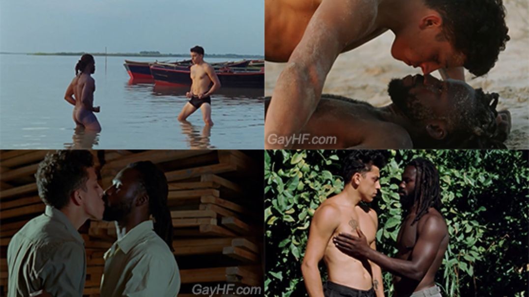 ⁣Story Of Two Warriors (2024)