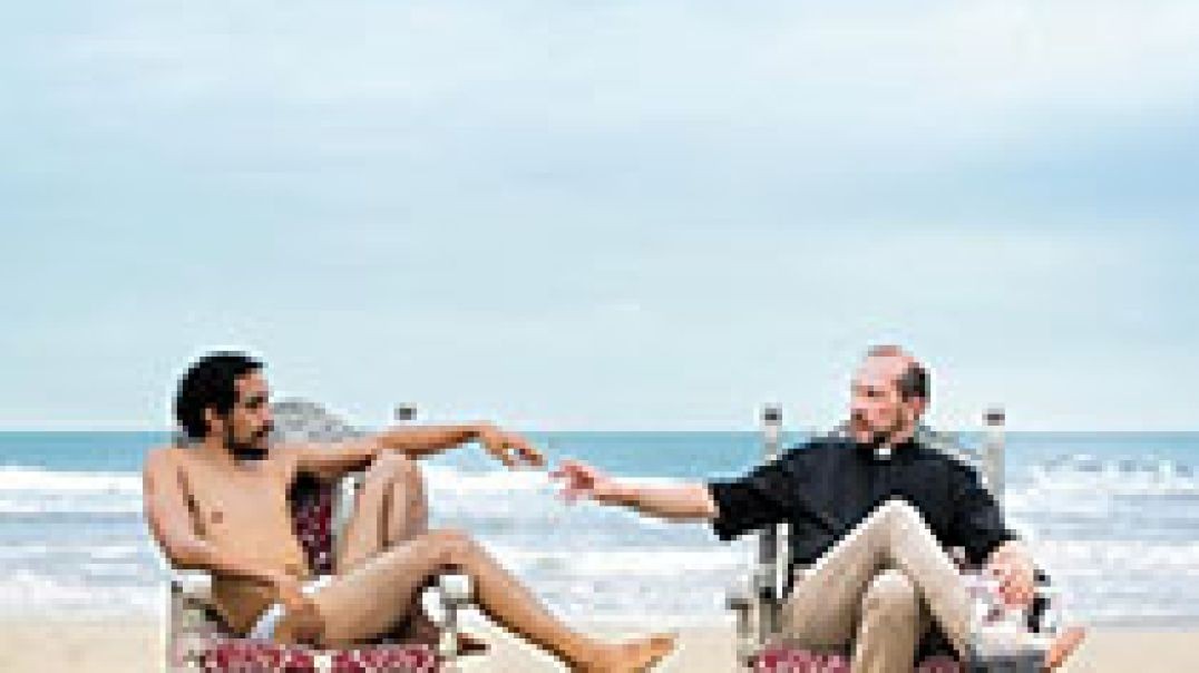 ⁣Salt Water (2024)