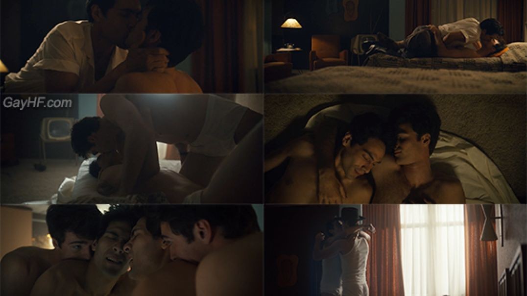 ⁣On Swift Horses (2024)