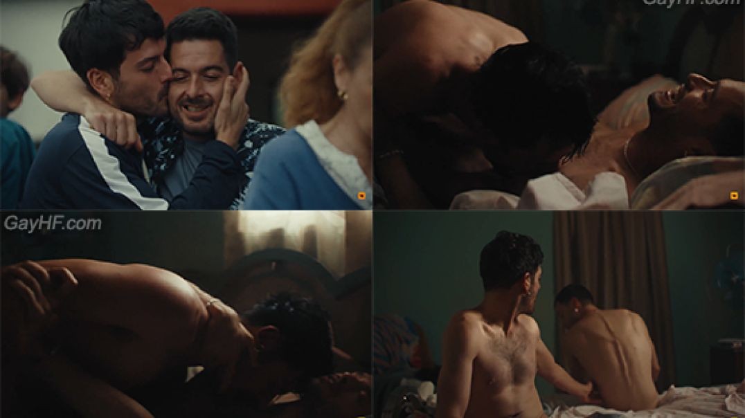 As Silence Passes By (2024)