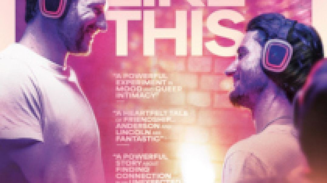 ⁣A Night Like This (2025)