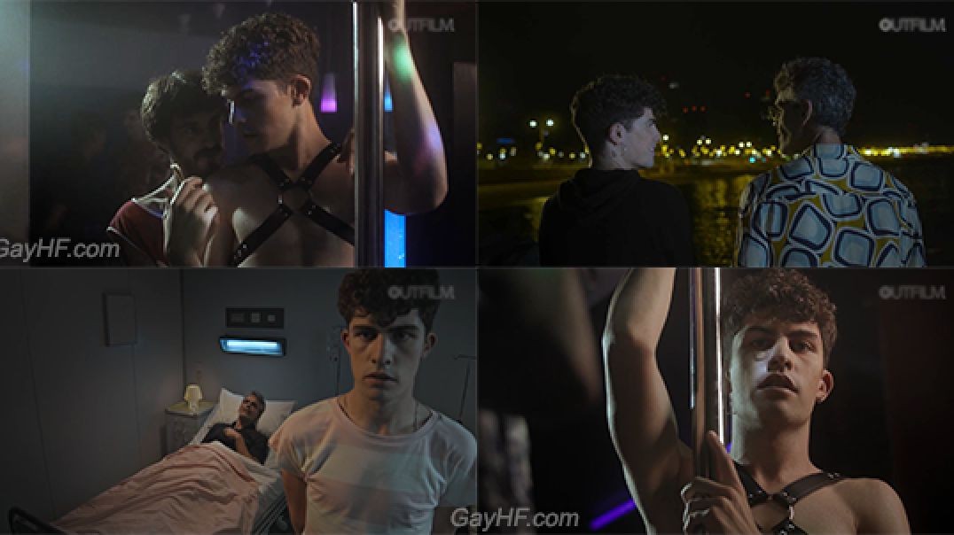 ⁣Blue for a Boy (2024)