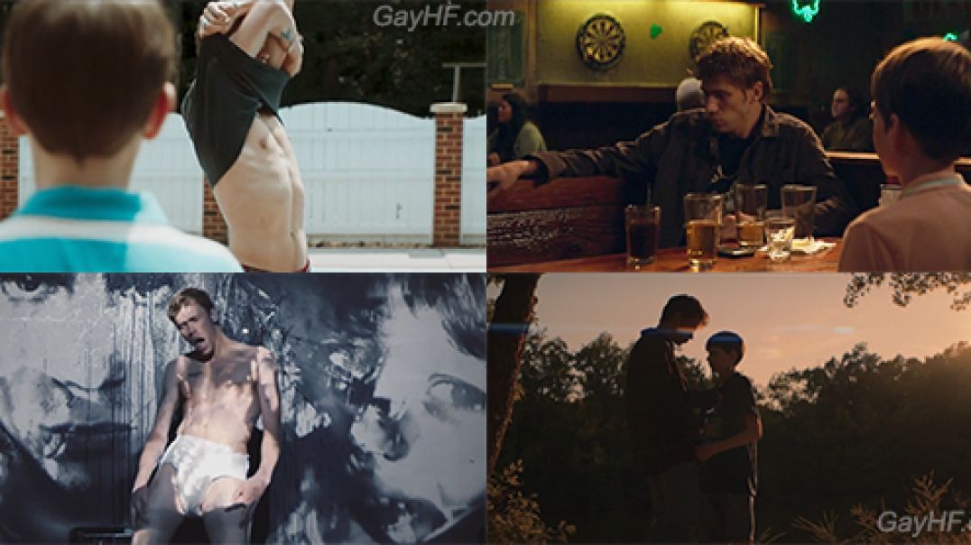 Griffin in Summer (2024).w