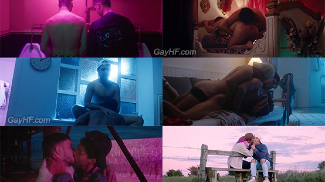 The Bearded Mermaid (2024)