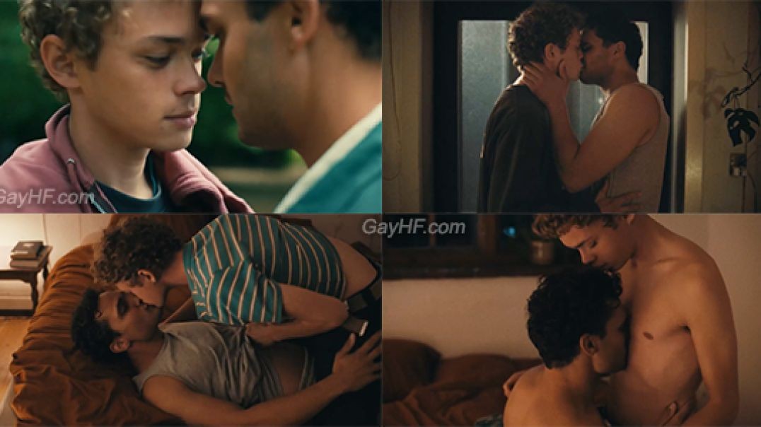 B.O.Y. – Bruises of Yesterday (2024)