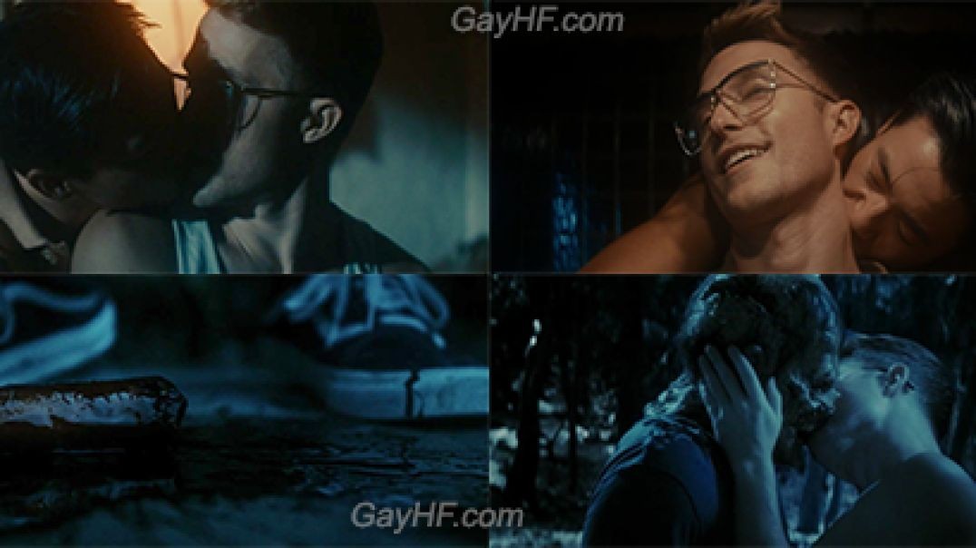 There’s a Zombie Outside (2024)