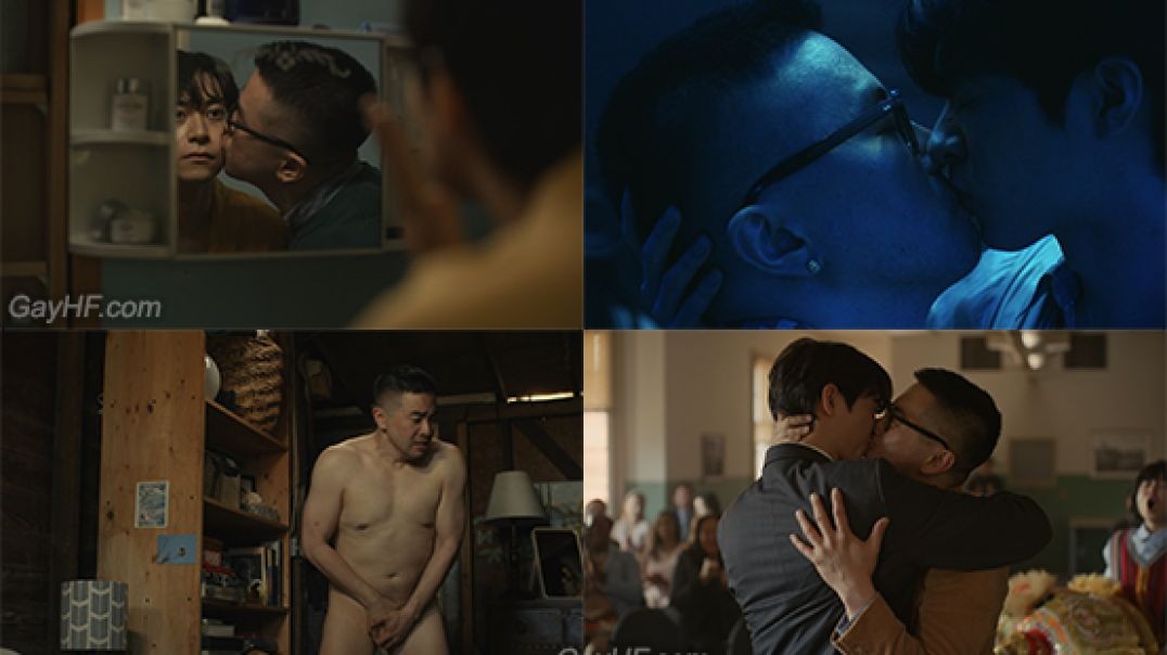 The Wedding Banquet (2025)